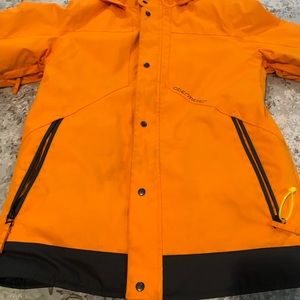Obermeyer Youth Ski Jacket